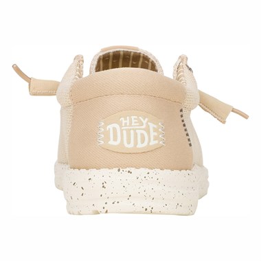 Hey Dude Wally Stretch Sox Erkek Günlük Ayakkabı