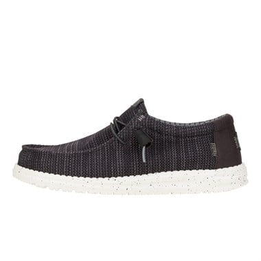 Hey Dude Wally Stretch Sox Erkek Günlük Ayakkabı
