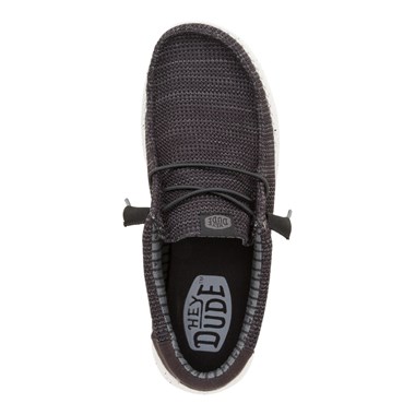 Hey Dude Wally Stretch Sox Erkek Günlük Ayakkabı