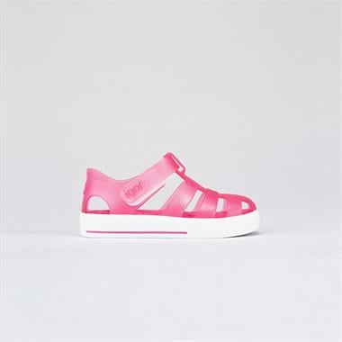 Igor S10171 Star Çocuk Sandalet