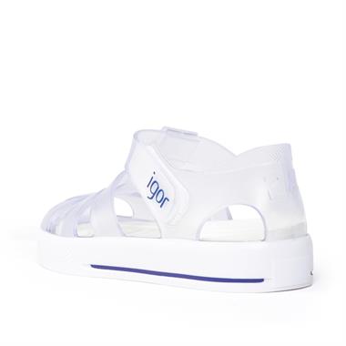 Igor S10171 Star Çocuk Sandalet