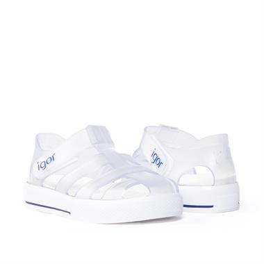 Igor S10171 Star Çocuk Sandalet