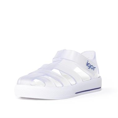 Igor S10171 Star Çocuk Sandalet