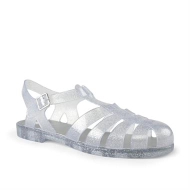 Igor S10262 Biarritz Glitter Kadın Sandalet