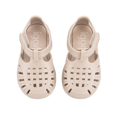 Igor S10271 Tobby Solid Çocuk Sandalet