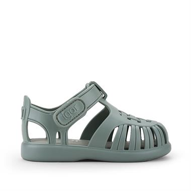 Igor S10271 Tobby Solid Çocuk Sandalet