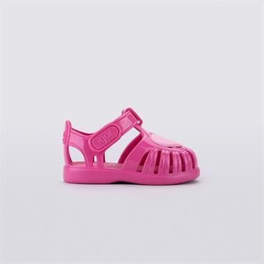 Igor S10310 Tobby Gloss Love Çocuk Sandalet