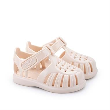 Igor S10311 Tobby Gloss Çocuk Sandalet
