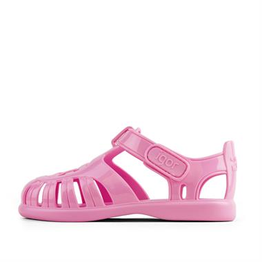 Igor S10311 Tobby Gloss Çocuk Sandalet