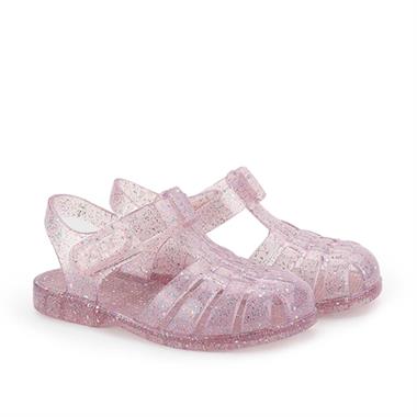 Igor S10329 Clasica Cristal Çocuk Sandalet