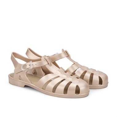 Igor S10346 Biarritz Mate Metal Kadın Sandalet