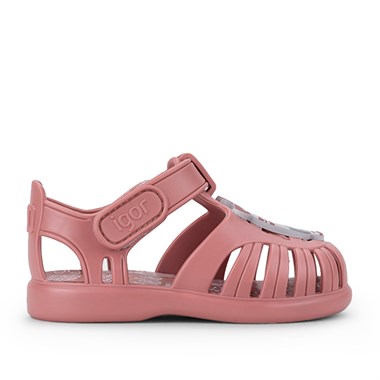 Igor S10373 Tobby Zebra Çocuk Sandalet