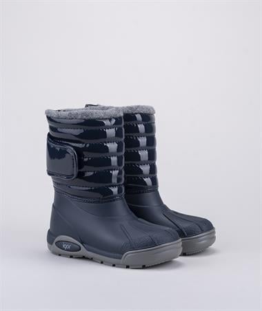Igor W10168 Topo Ski Charol Çocuk Bot