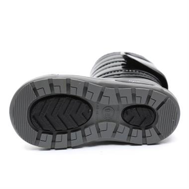 Igor W10168 Topo Ski Charol Çocuk Bot