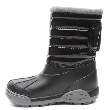 Igor W10168 Topo Ski Charol Çocuk Bot