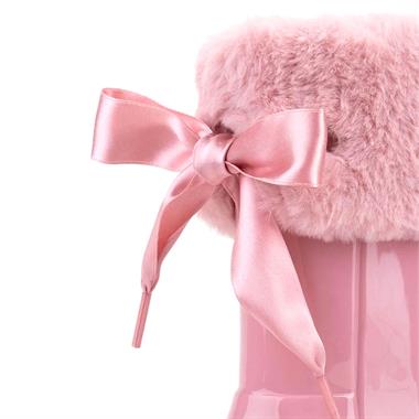 Igor W10239 Campera Charol Soft Çocuk Bot