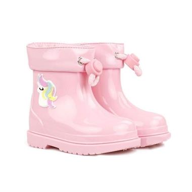 Igor W10253 Bimbi Unicornio Çocuk Bot