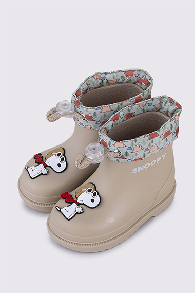 Igor W10277 Bimbi Snoopy Çocuk Bot