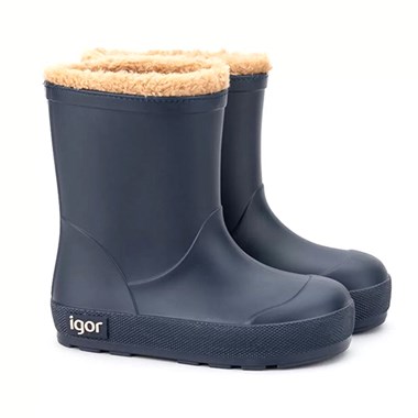 Igor W10306 Yogi Borreguito Çocuk Bot
