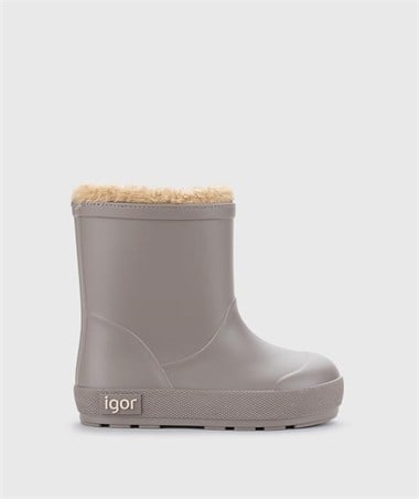 Igor W10306 Yogi Borreguito Çocuk Bot