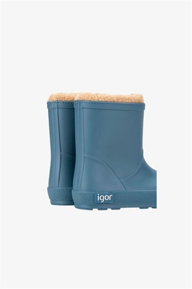 Igor W10306 Yogi Borreguito Çocuk Bot