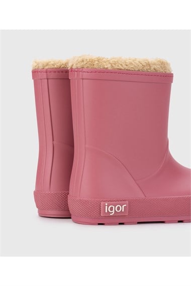 Igor W10306 Yogi Borreguito Çocuk Bot