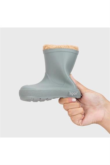 Igor W10306 Yogi Borreguito Çocuk Bot