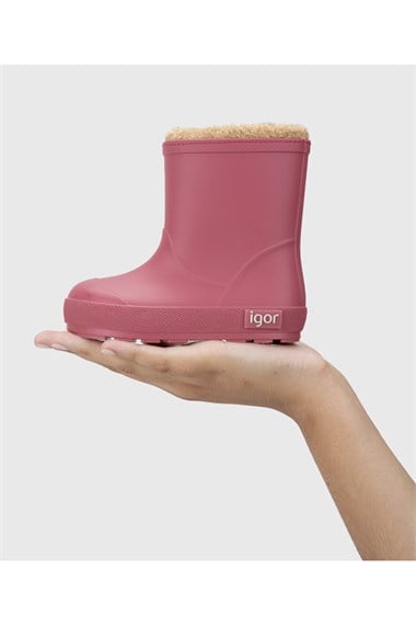 Igor W10306 Yogi Borreguito Çocuk Bot