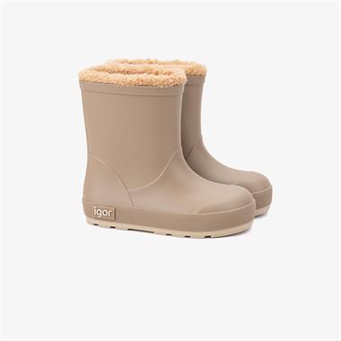 Igor W10314 Yogi Dk Borreguito Çocuk Bot