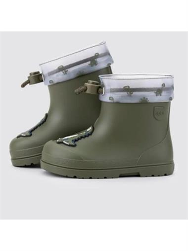 Igor W10323 Mendi Dino Çocuk Bot