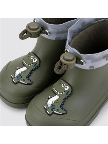 Igor W10323 Mendi Dino Çocuk Bot