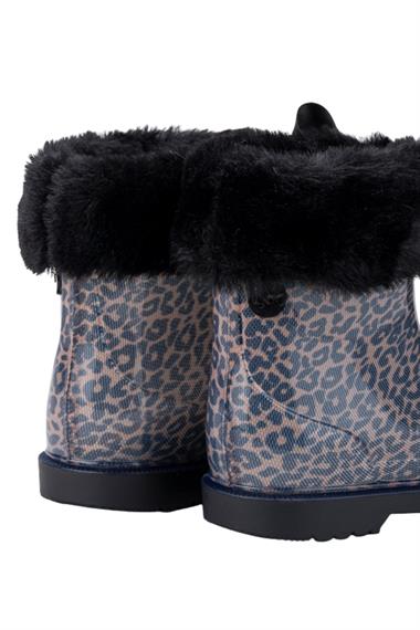 Igor W10338 Bimbi Leo Soft Çocuk Bot