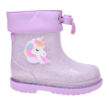 Igor W10339 Bimbi Unicornio Glitter Çocuk Bot