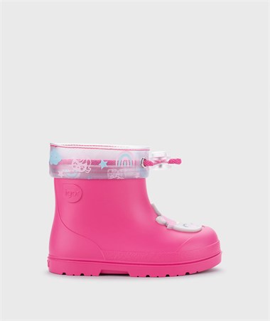 Igor W10359 Mendi Unicornio Çocuk Bot