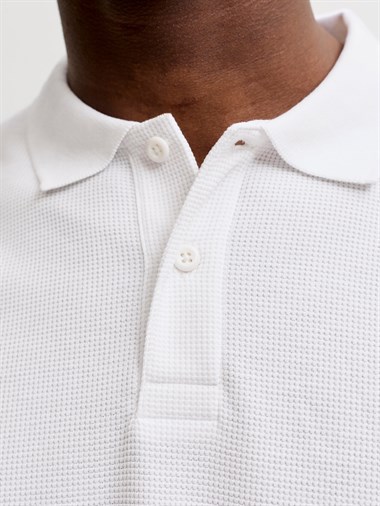 Jack & Jones Eaustin Polo SS Noos Erkek Polo T-Shirt