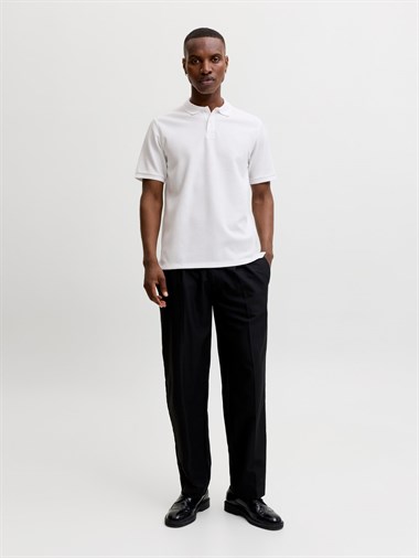 Jack & Jones Eaustin Polo SS Noos Erkek Polo T-Shirt