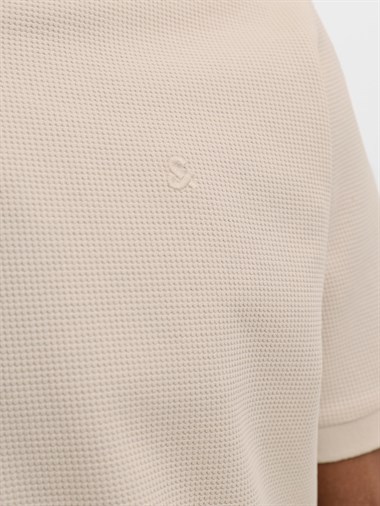 Jack & Jones Eaustin Polo SS Noos Erkek Polo T-Shirt
