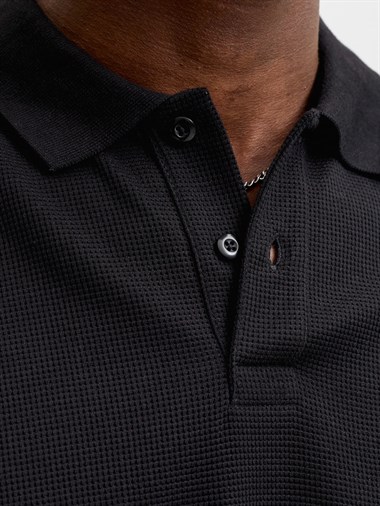 Jack & Jones Eaustin Polo SS Noos Erkek Polo T-Shirt