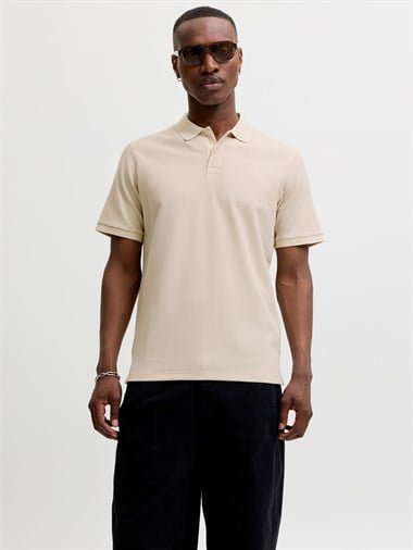 Jack & Jones Eaustin Polo SS Noos Erkek Polo T-Shirt
