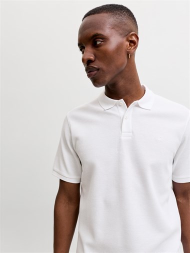 Jack & Jones Eaustin Polo SS Noos Erkek Polo T-Shirt