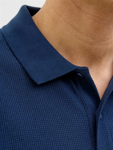 Jack & Jones Eaustin Polo SS Noos Erkek Polo T-Shirt