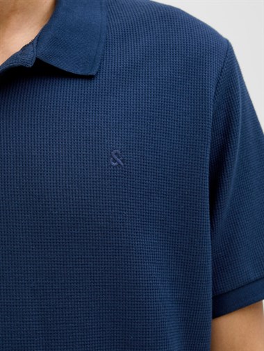 Jack & Jones Eaustin Polo SS Noos Erkek Polo T-Shirt