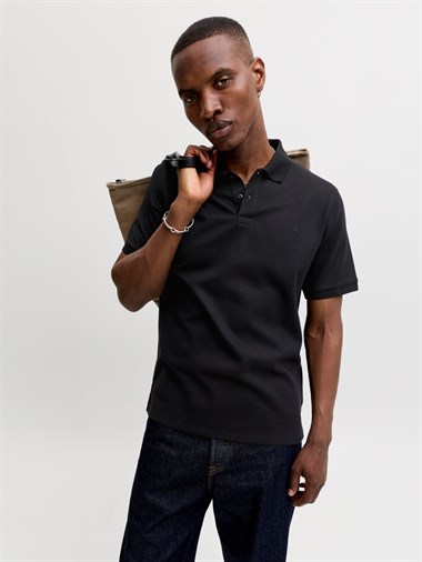 Jack & Jones Eaustin Polo SS Noos Erkek Polo T-Shirt
