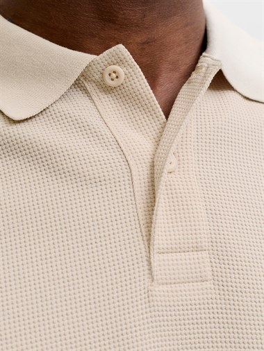 Jack & Jones Eaustin Polo SS Noos Erkek Polo T-Shirt