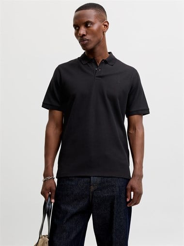 Jack & Jones Eaustin Polo SS Noos Erkek Polo T-Shirt