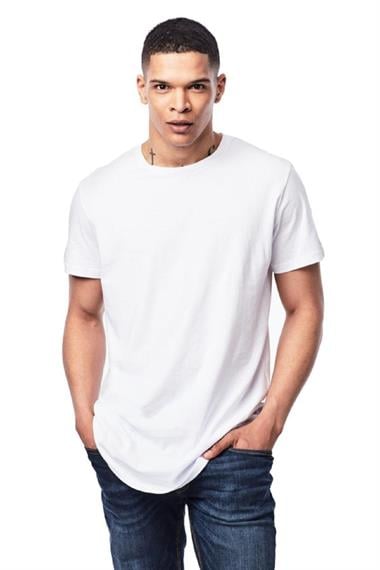 Jack & Jones Enoa Tee Crew Neck Noos Erkek T-Shirt