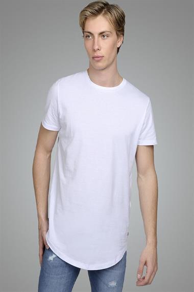 Jack & Jones Enoa Tee Crew Neck Noos Erkek T-Shirt