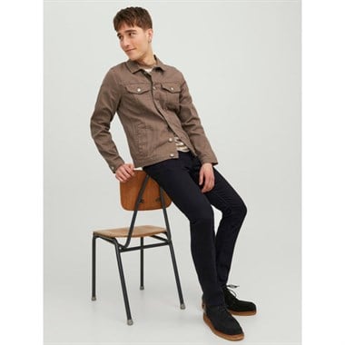 Jack Jones Glenn Felix GE 046 50SPS Noos Erkek Jean Pantolon
