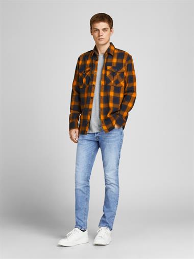 Jack Jones Glenn Orginal MF 030 Noos Erkek Jean Pantolon