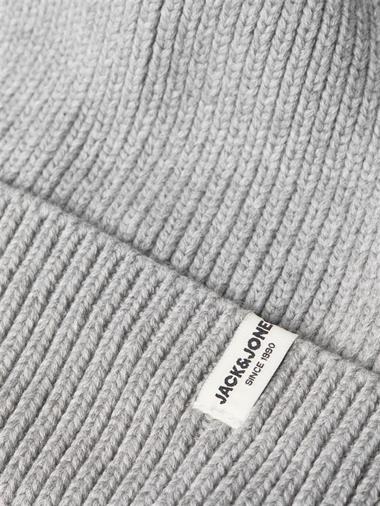 Jack & Jones Jacbrink Beanie Noos Erkek Bere